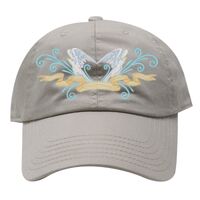 USA Cotton Baseball Caps Thumbnail