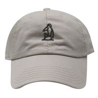 USA Cotton Baseball Caps Thumbnail