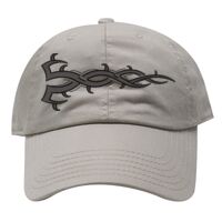 USA Cotton Baseball Caps Thumbnail