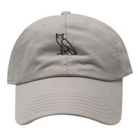 USA Cotton Baseball Caps Thumbnail