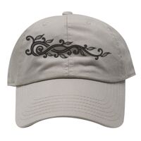 USA Cotton Baseball Caps Thumbnail