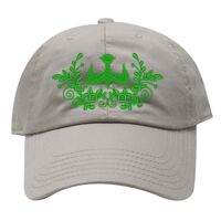 USA Cotton Baseball Caps Thumbnail