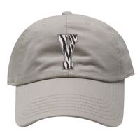USA Cotton Baseball Caps Thumbnail