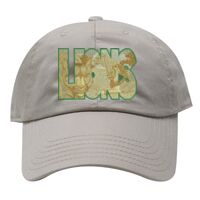 USA Cotton Baseball Caps Thumbnail