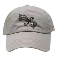 USA Cotton Baseball Caps Thumbnail