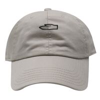 USA Cotton Baseball Caps Thumbnail
