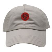 USA Cotton Baseball Caps Thumbnail