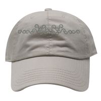 USA Cotton Baseball Caps Thumbnail