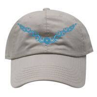 USA Cotton Baseball Caps Thumbnail