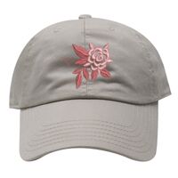 USA Cotton Baseball Caps Thumbnail