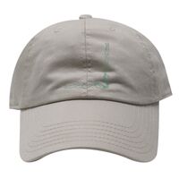 USA Cotton Baseball Caps Thumbnail