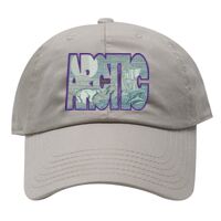 USA Cotton Baseball Caps Thumbnail