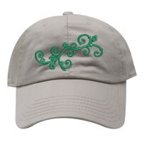 USA Cotton Baseball Caps Thumbnail