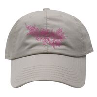 USA Cotton Baseball Caps Thumbnail