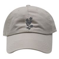 USA Cotton Baseball Caps Thumbnail