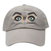 USA Cotton Baseball Caps Thumbnail