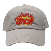 USA Cotton Baseball Caps Thumbnail