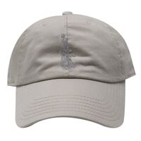 USA Cotton Baseball Caps Thumbnail