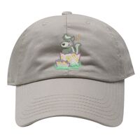 USA Cotton Baseball Caps Thumbnail