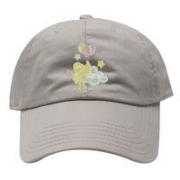 USA Cotton Baseball Caps Thumbnail