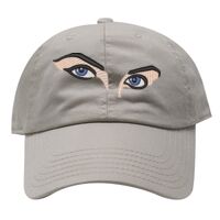 USA Cotton Baseball Caps Thumbnail