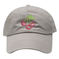 USA Cotton Baseball Caps Thumbnail