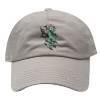 USA Cotton Baseball Caps Thumbnail
