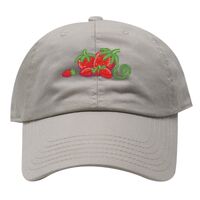 USA Cotton Baseball Caps Thumbnail