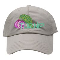 USA Cotton Baseball Caps Thumbnail