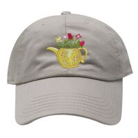 USA Cotton Baseball Caps Thumbnail