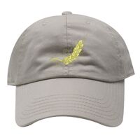 USA Cotton Baseball Caps Thumbnail