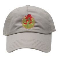 USA Cotton Baseball Caps Thumbnail