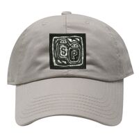 USA Cotton Baseball Caps Thumbnail