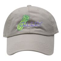 USA Cotton Baseball Caps Thumbnail