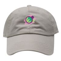 USA Cotton Baseball Caps Thumbnail