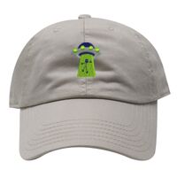 USA Cotton Baseball Caps Thumbnail