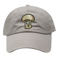 USA Cotton Baseball Caps Thumbnail