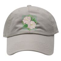 USA Cotton Baseball Caps Thumbnail