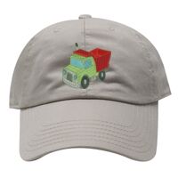 USA Cotton Baseball Caps Thumbnail