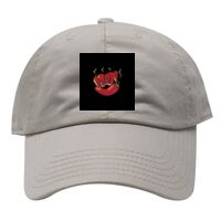 USA Cotton Baseball Caps Thumbnail