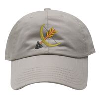 USA Cotton Baseball Caps Thumbnail