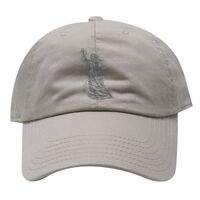 USA Cotton Baseball Caps Thumbnail