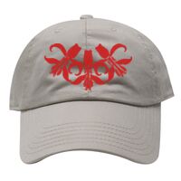 USA Cotton Baseball Caps Thumbnail