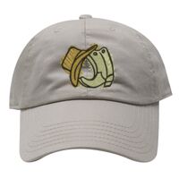 USA Cotton Baseball Caps Thumbnail