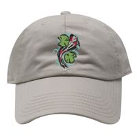 USA Cotton Baseball Caps Thumbnail