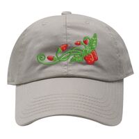 USA Cotton Baseball Caps Thumbnail