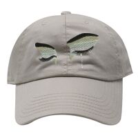 USA Cotton Baseball Caps Thumbnail