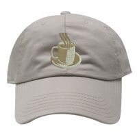 USA Cotton Baseball Caps Thumbnail