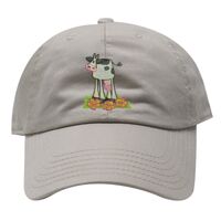 USA Cotton Baseball Caps Thumbnail