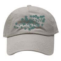 USA Cotton Baseball Caps Thumbnail